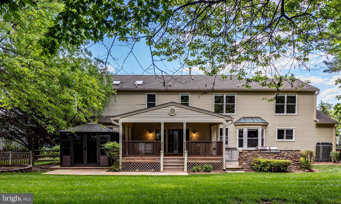 13002 STURBRIDGE CT