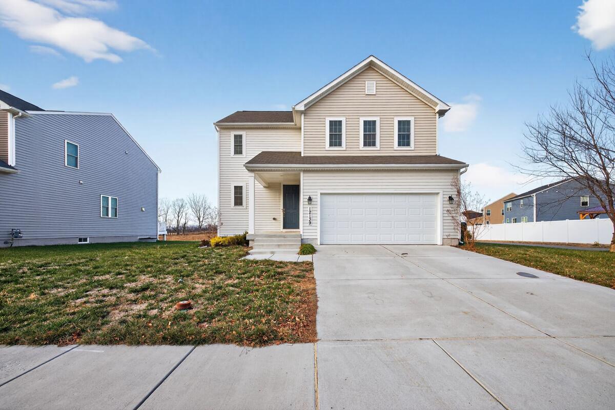 12139 Fallen Timbers Cir Property Photo 1