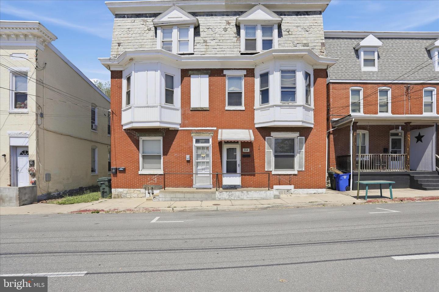 13 WINTER ST