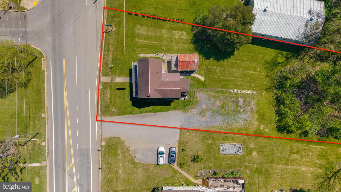 16415 National Pike Property Photo 2