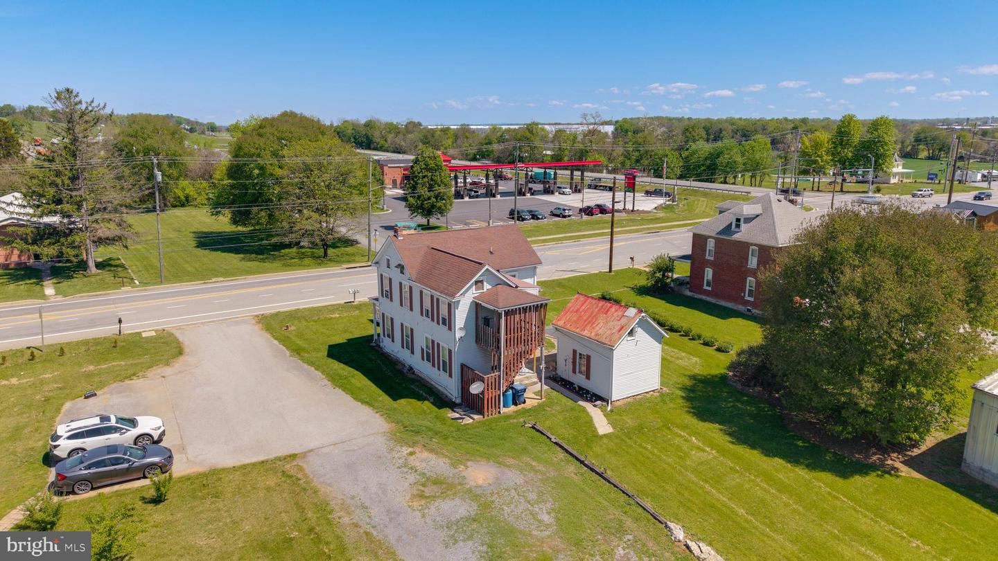 16415 National Pike Property Photo 4