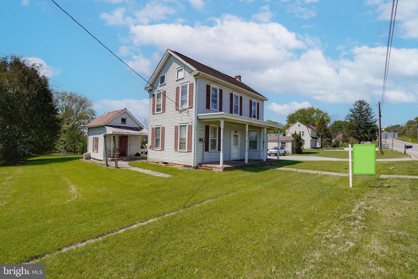 16415 National Pike Property Photo 12