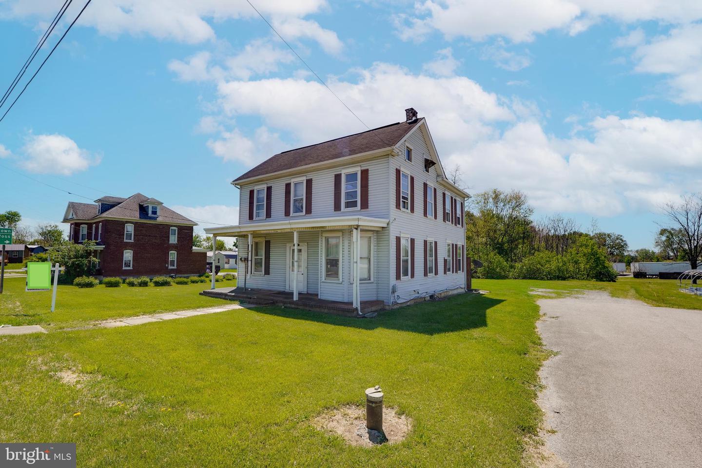 16415 National Pike Property Photo 13