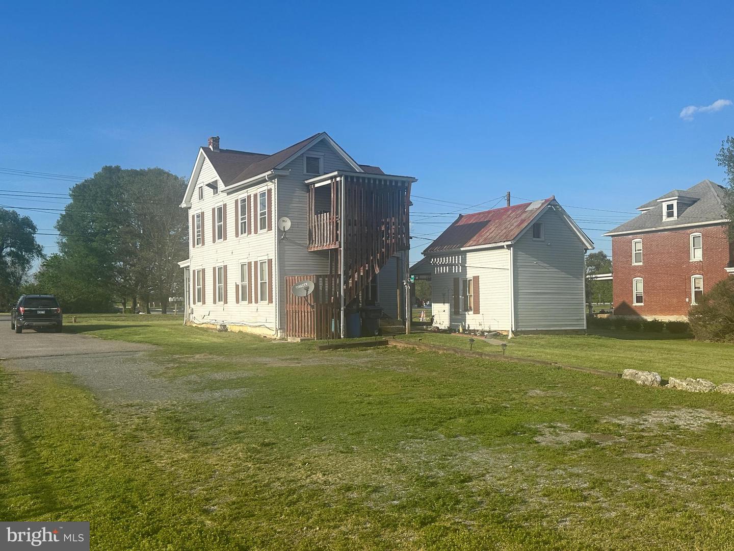 16415 National Pike Property Photo 15