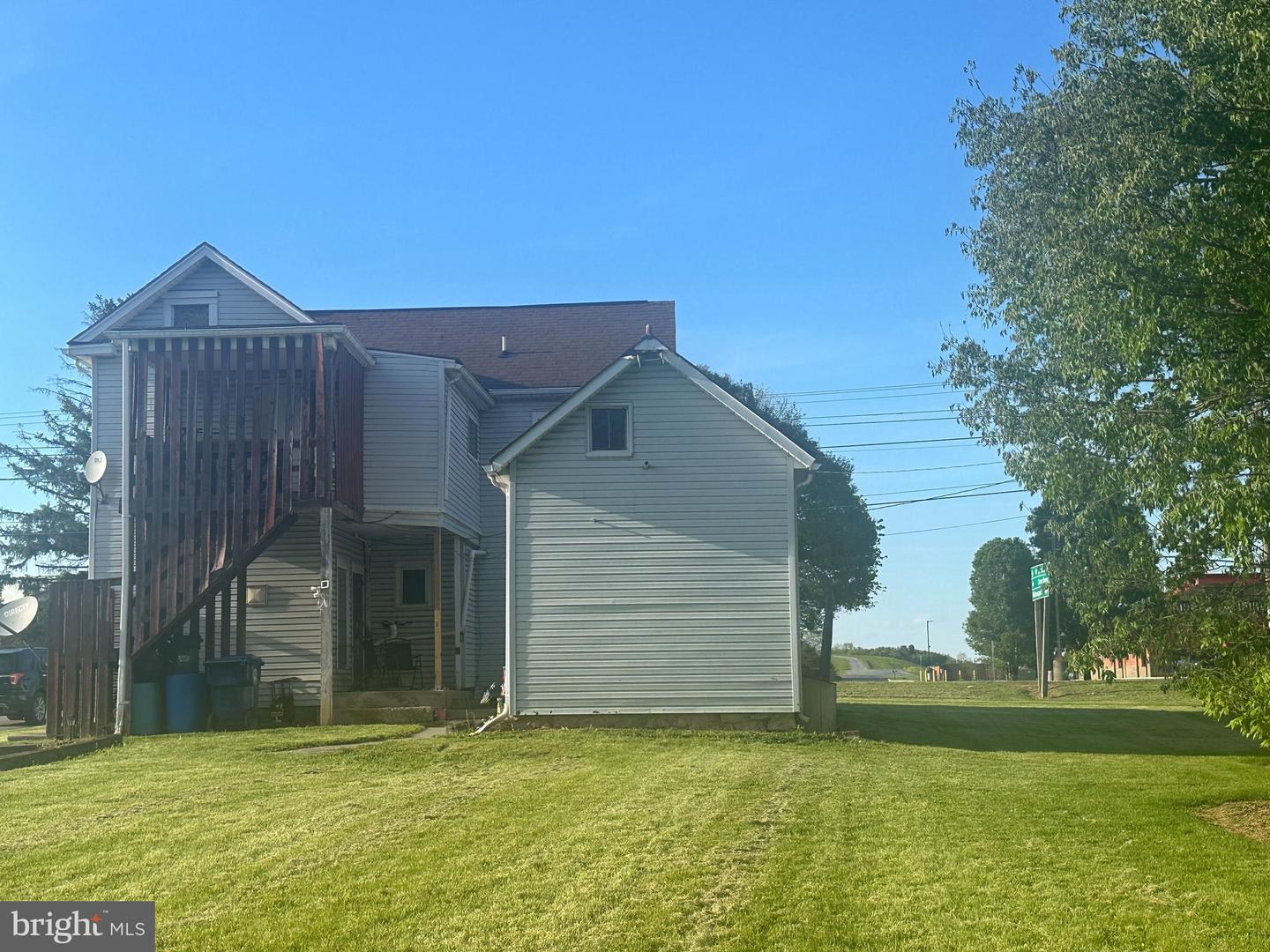 16415 National Pike Property Photo 16