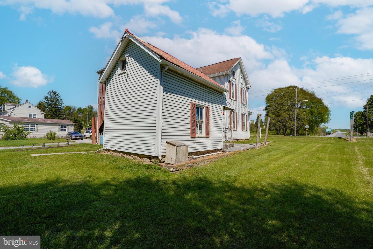 16415 National Pike Property Photo 17