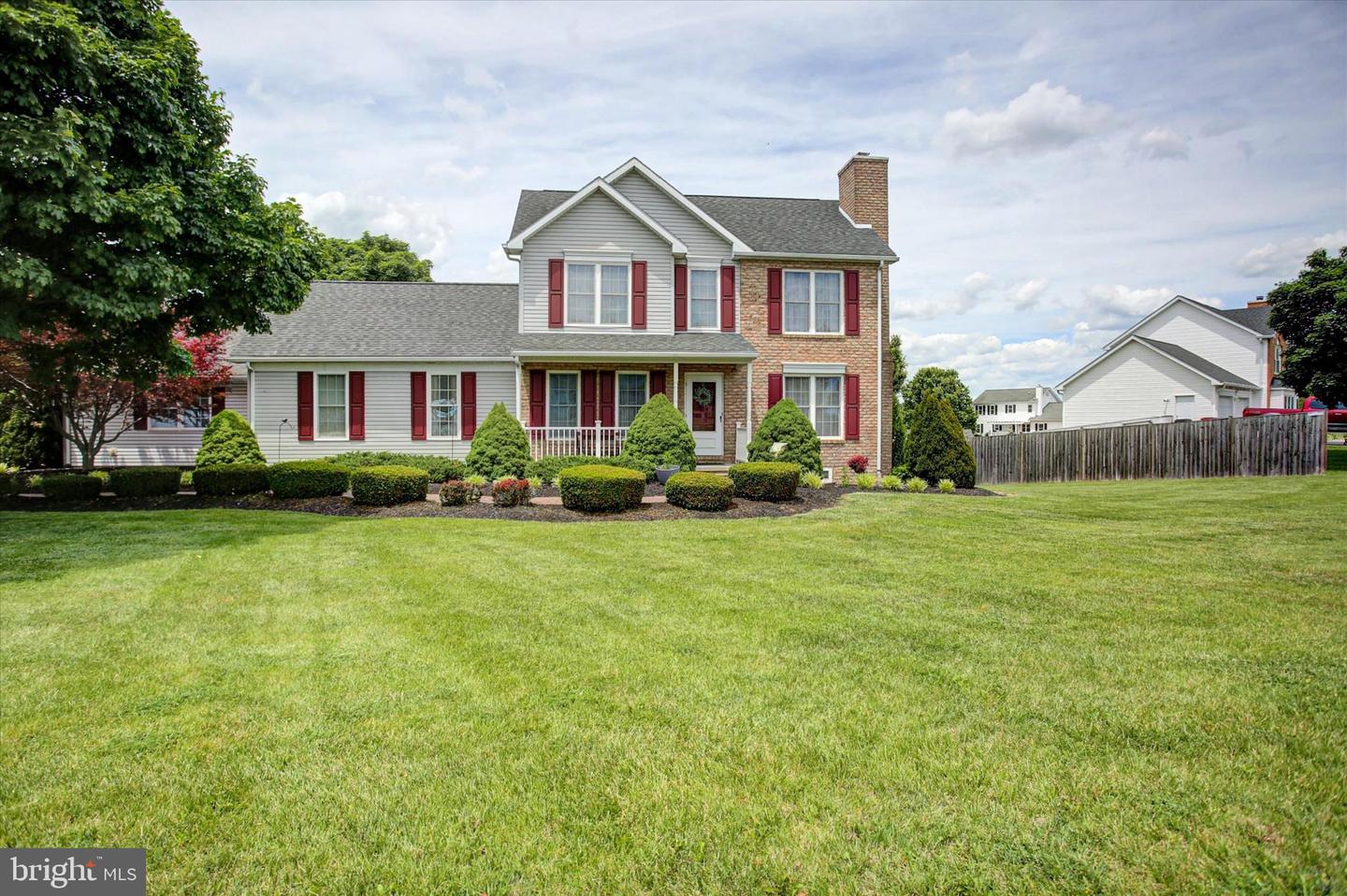 13418 Wellspring Dr Property Photo 1