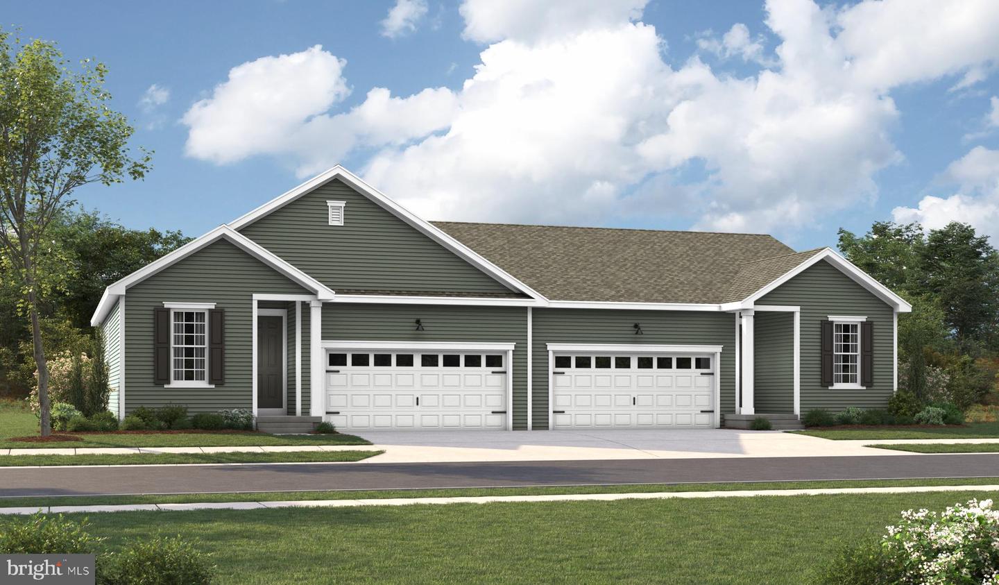 Everett Drive - Cypress Property Photo 1