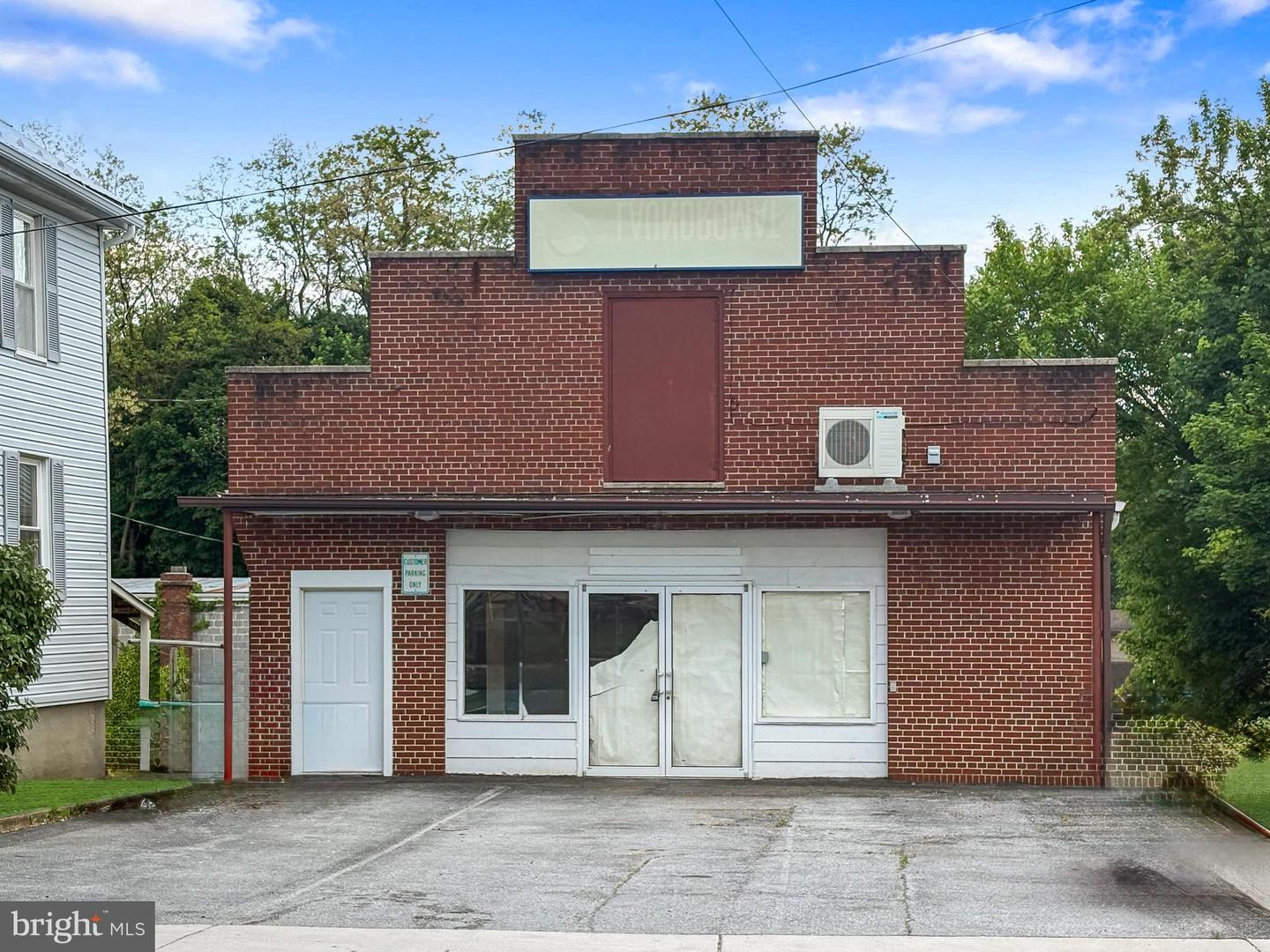 1 Cumberland St Property Photo 1