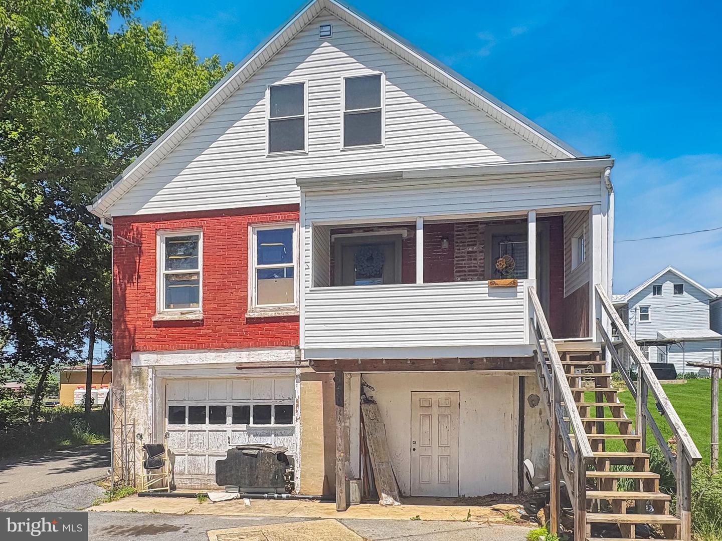 1 Cumberland St Property Photo 2
