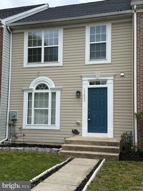 17622 Slate Way Property Photo 1