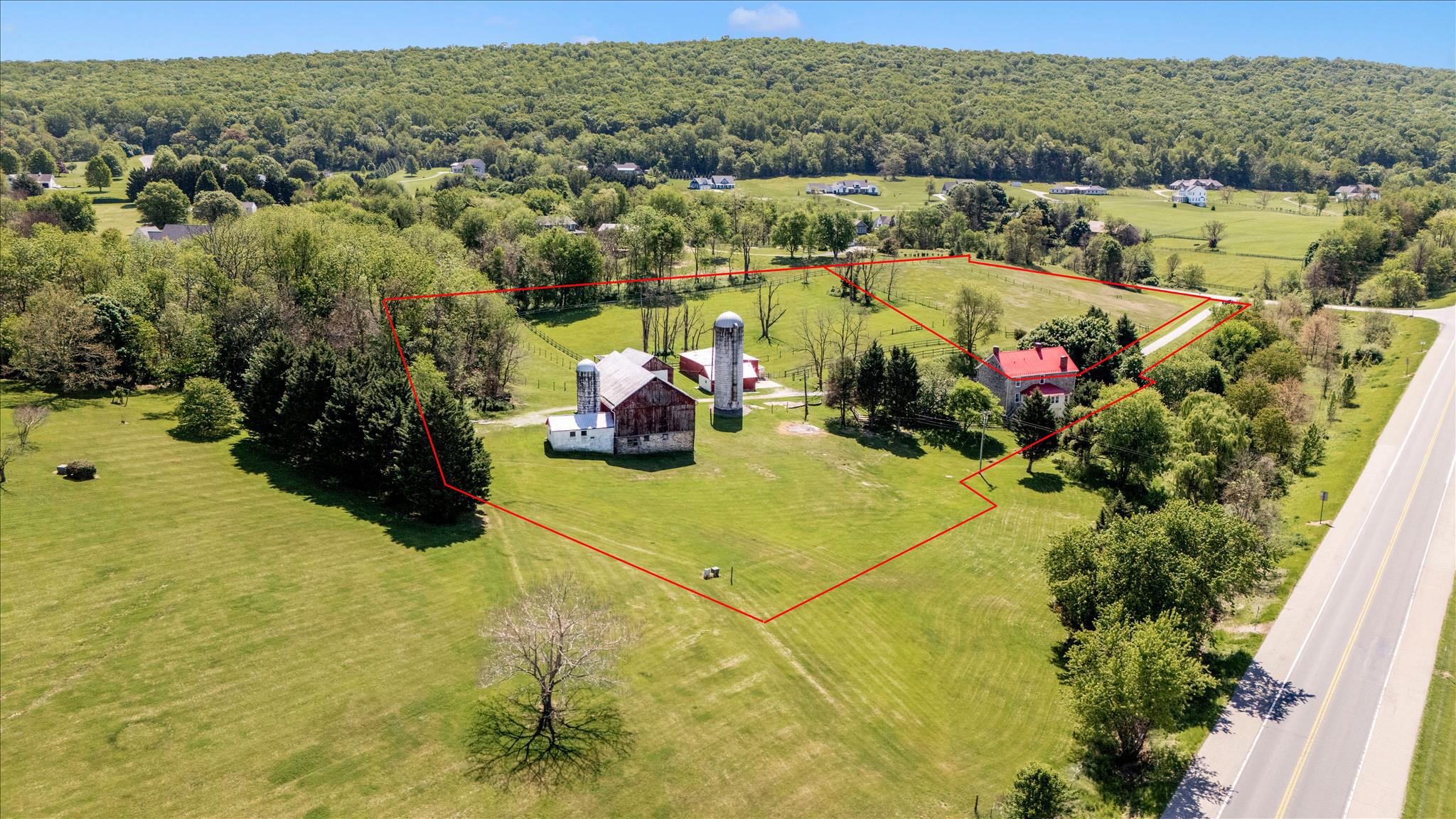 20504 And 20508 Gapland Rd Property Photo 1