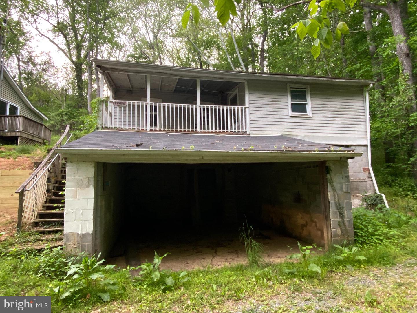 17416 Millers Sawmill Rd Property Photo 1