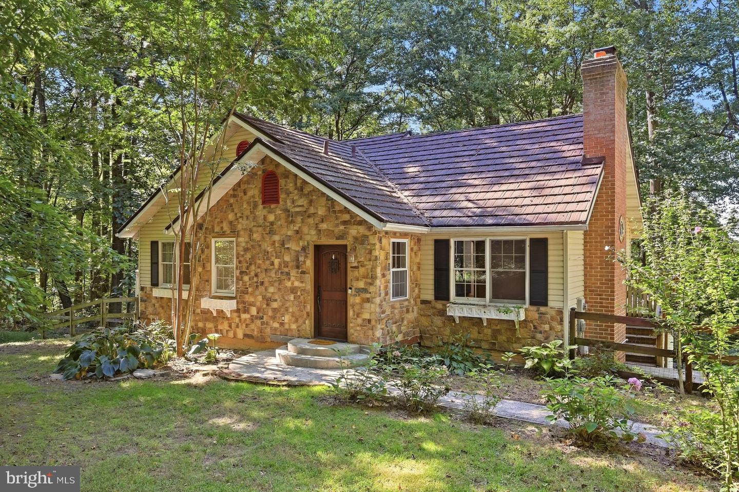 20752 Gapland Rd Property Photo 1