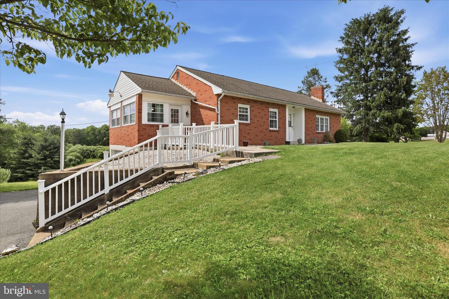 14604 Heavenly Acres Rdg Property Photo 1
