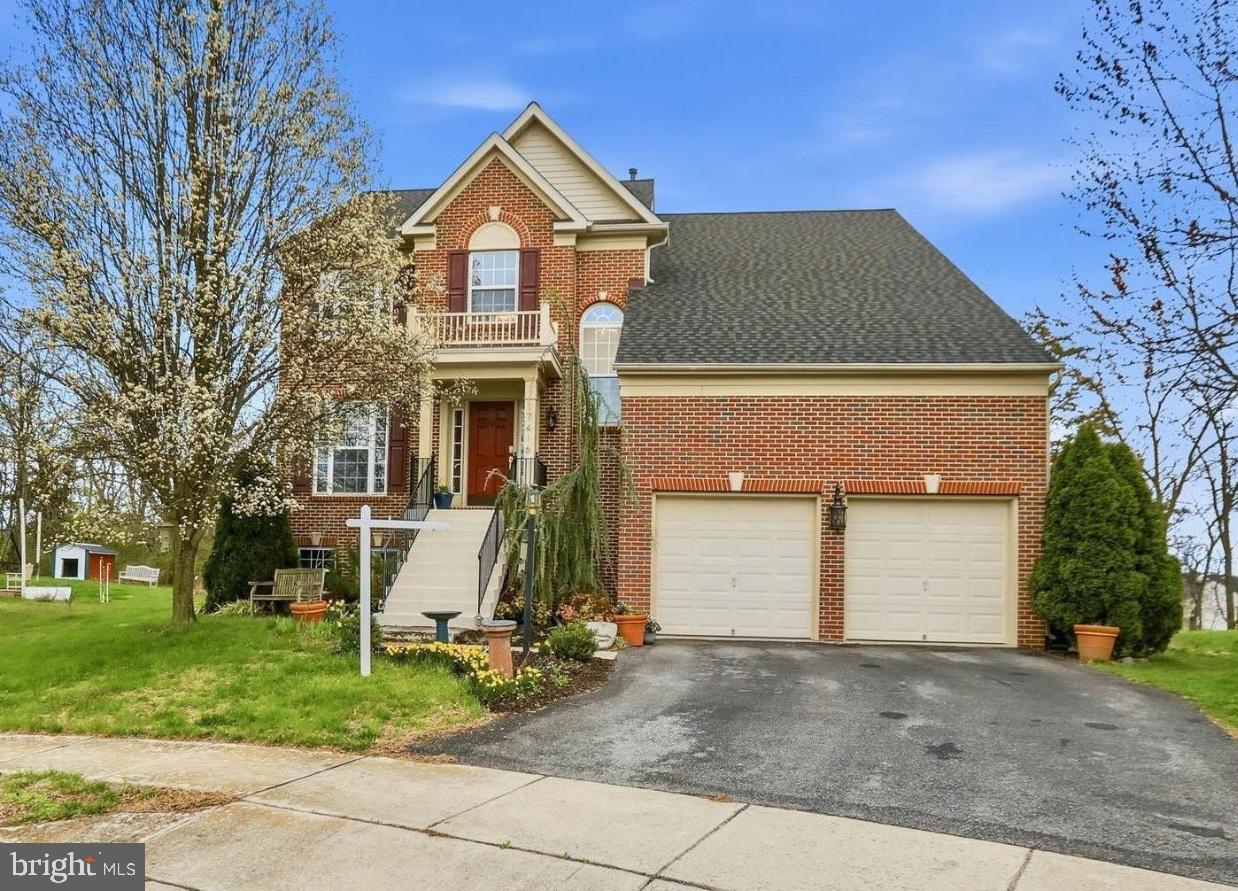 17416 Cobb Ct Property Photo 1