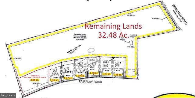 7780 Fairplay Rd Property Photo 2