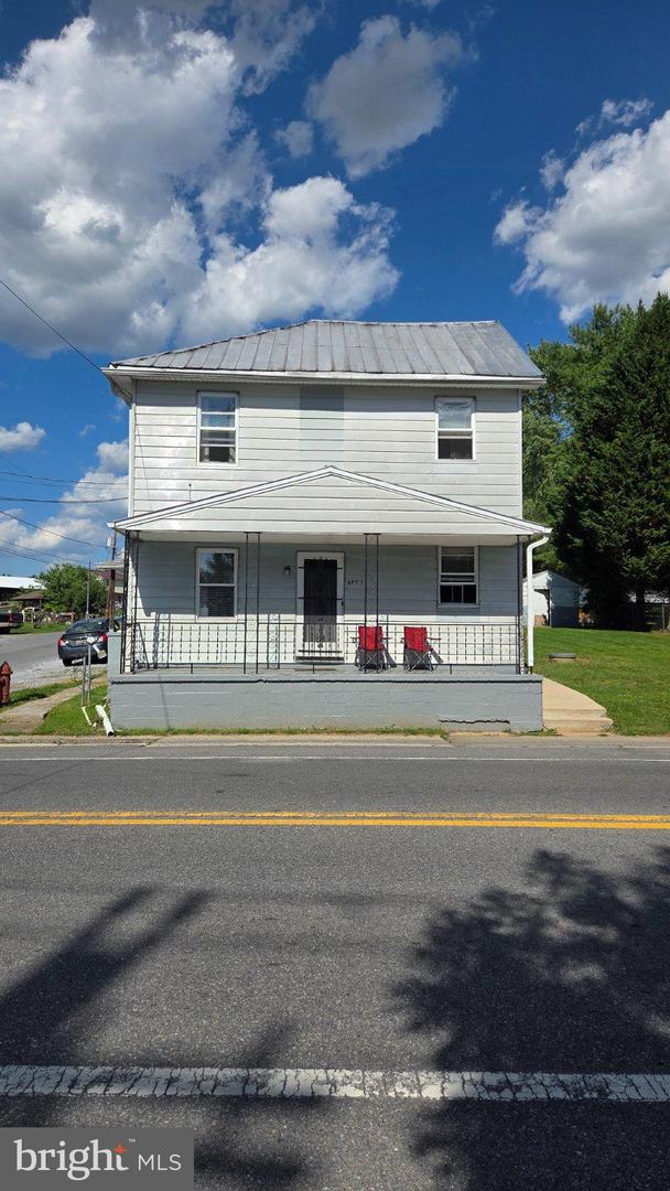 202 E Chapline St Property Photo 1