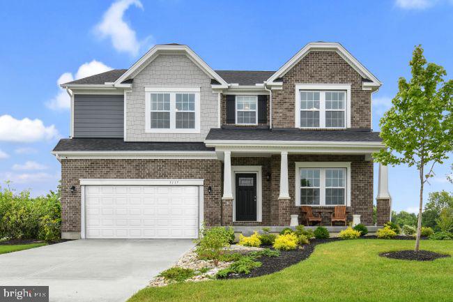 Lot 9-lot 9 Regent Circle Property Photo 1