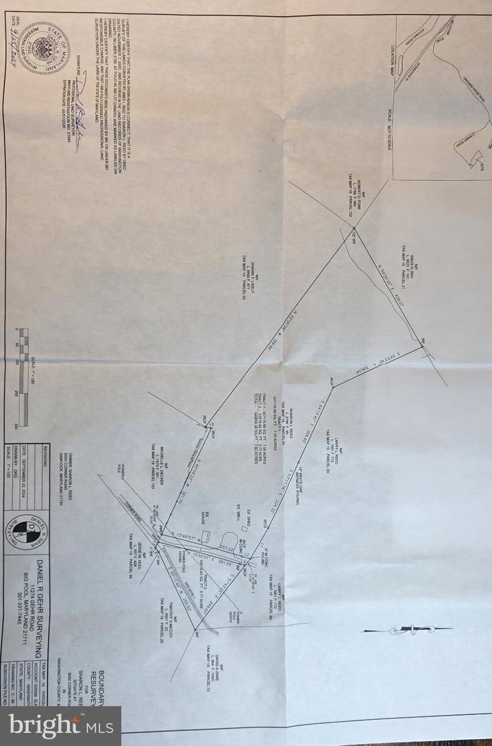 9000 Corner Rd Property Photo 14