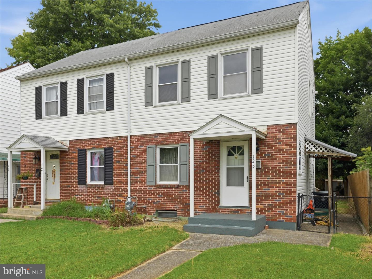 123 Belview Ave Property Photo 1