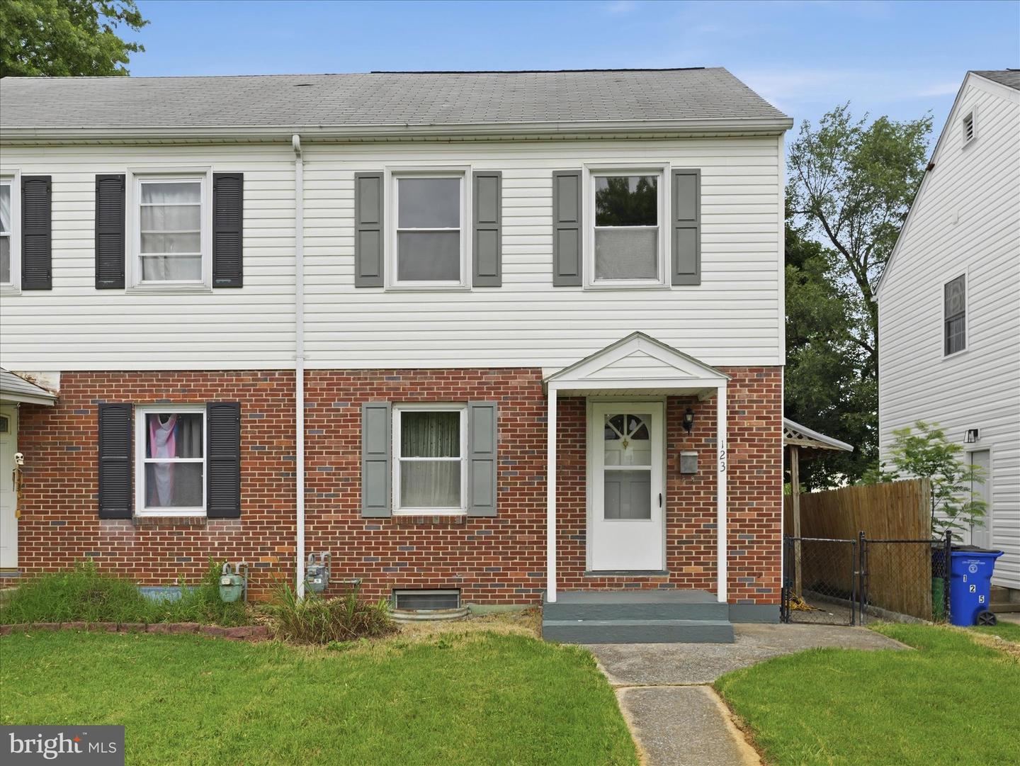 123 Belview Ave Property Photo 3