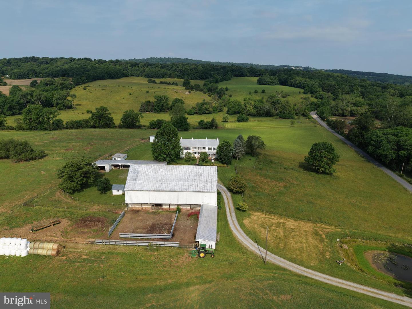 20101 Marble Quarry Rd Property Photo 14