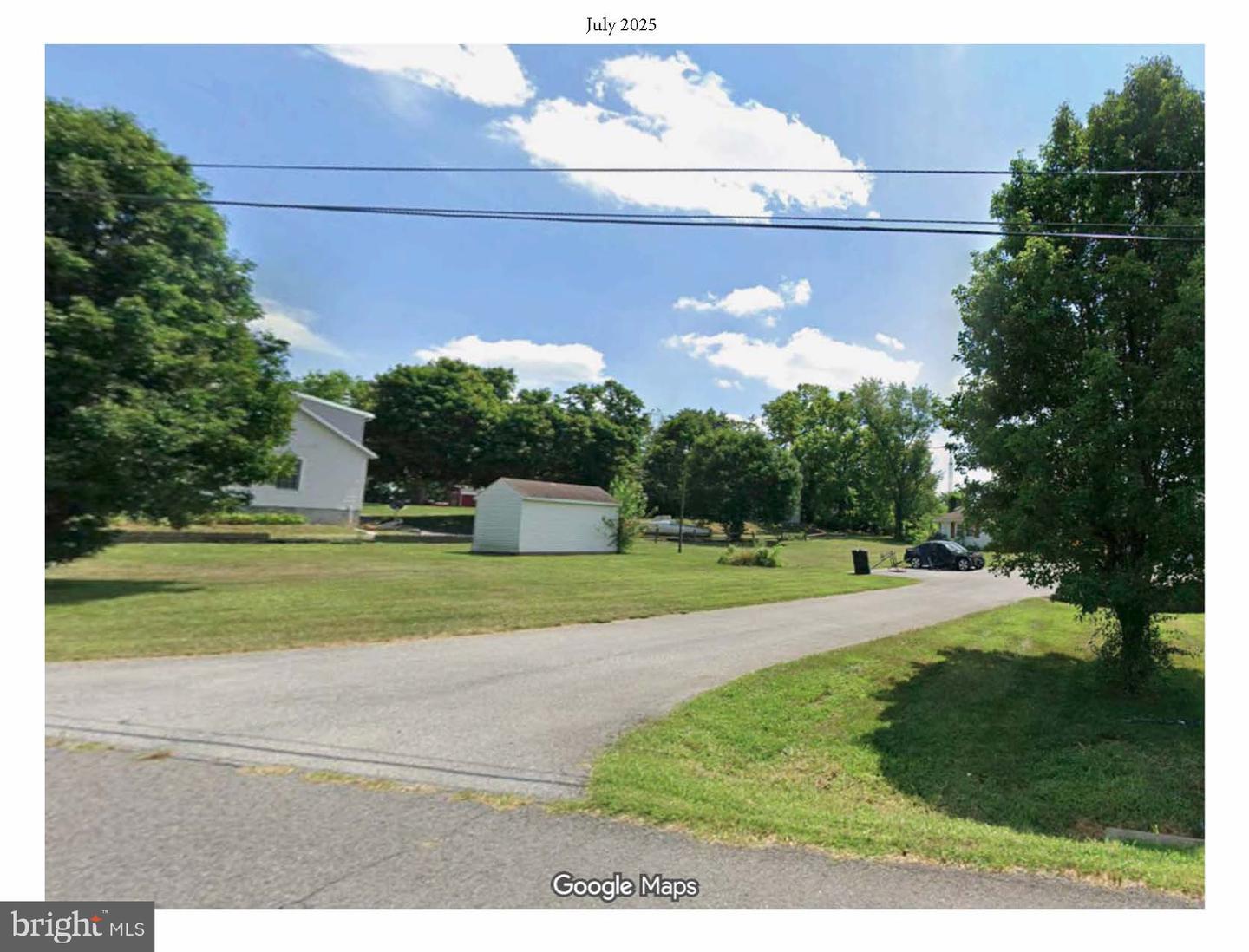 13811 National Pike Property Photo 1
