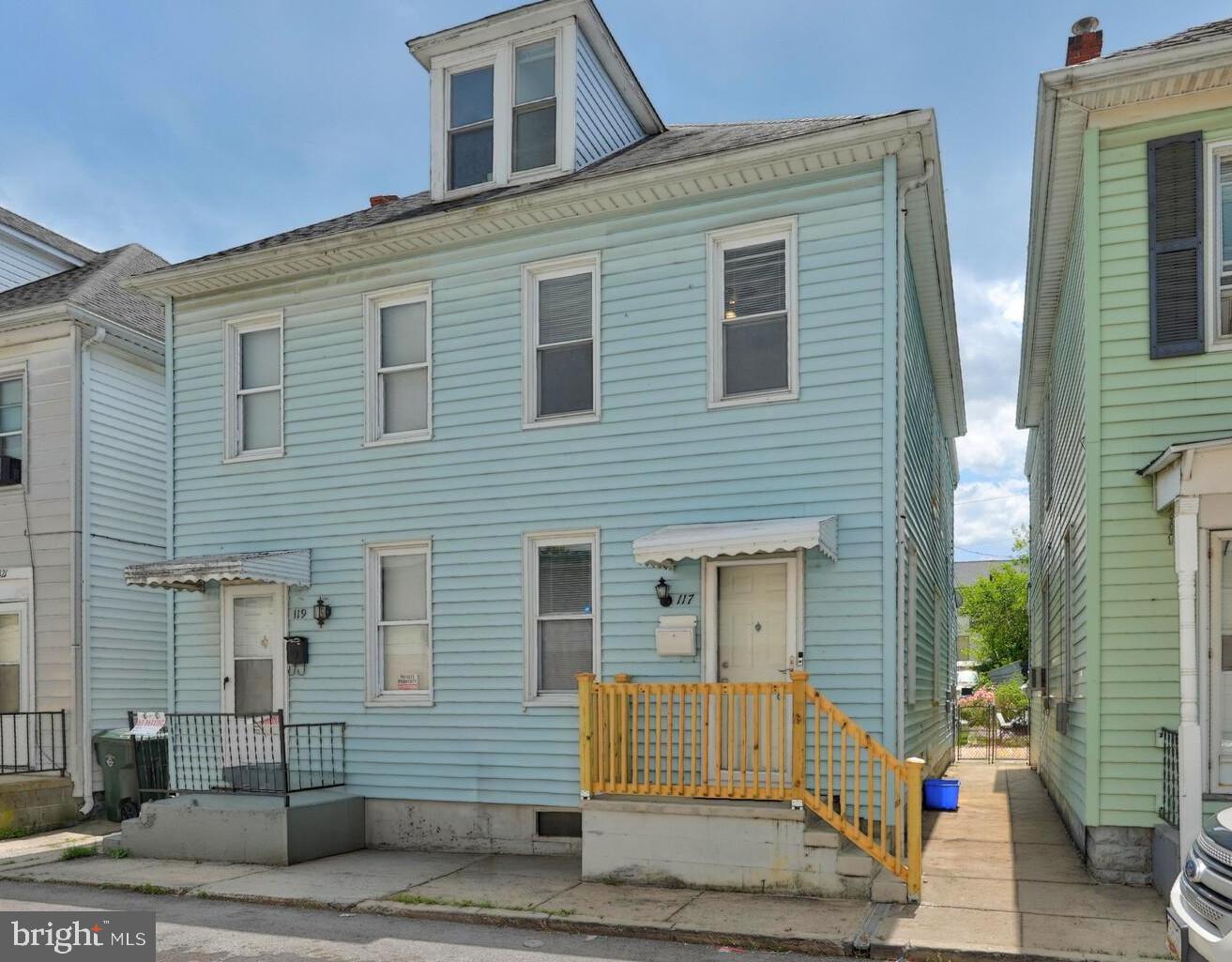 117 Mccomas St Property Photo 1