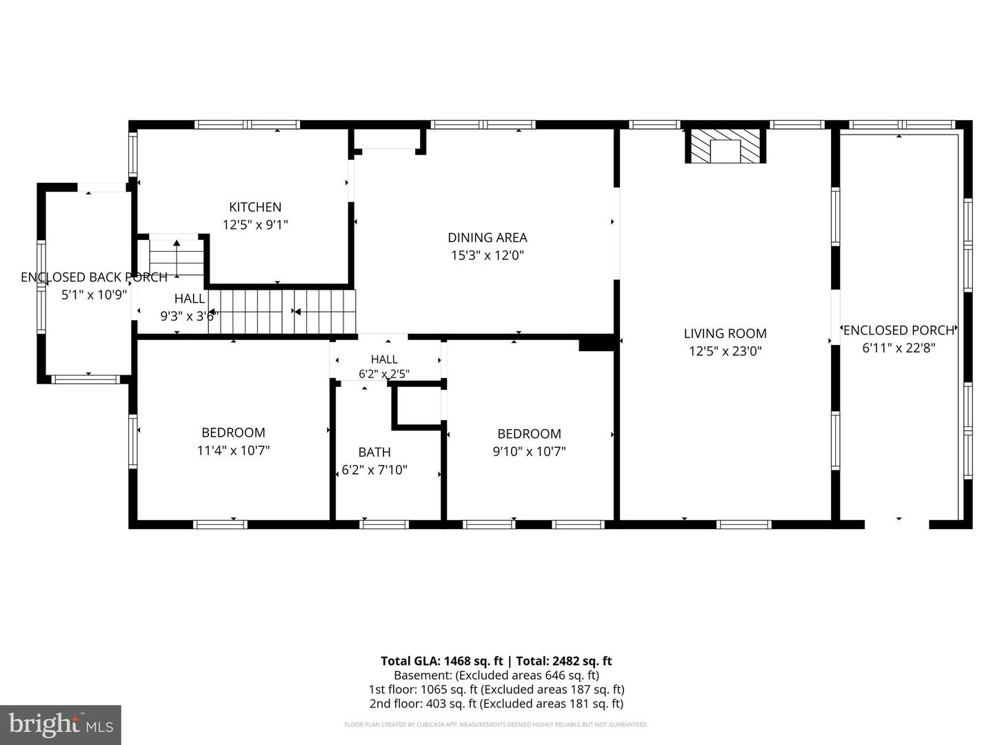 846 Guilford Ave Property Photo 44