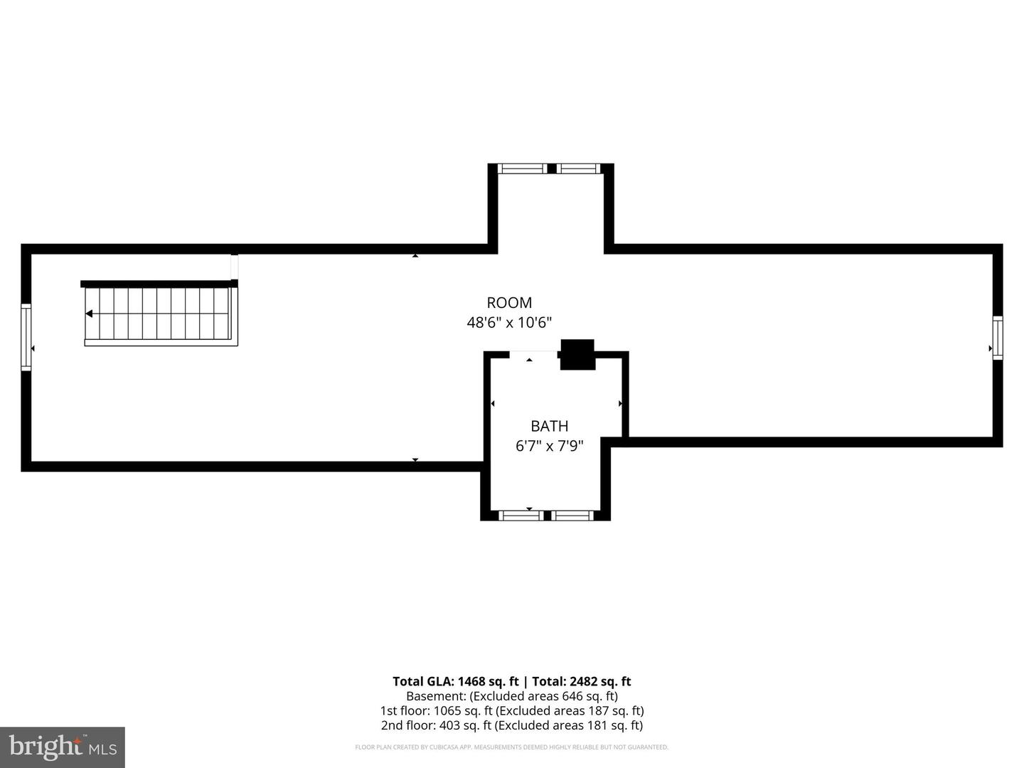 846 Guilford Ave Property Photo 45