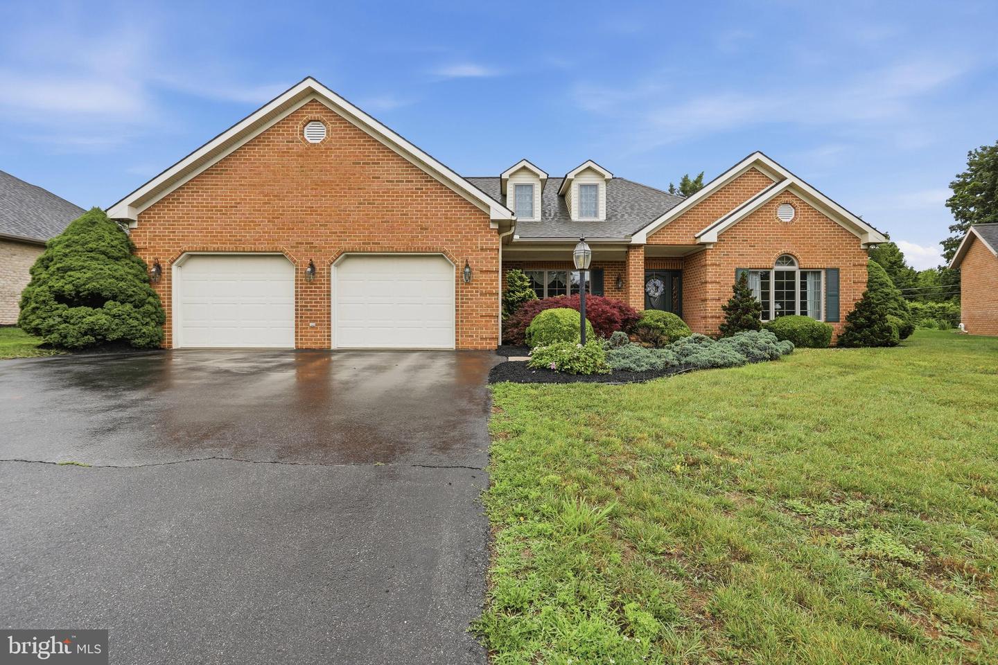 19009 ROCK MAPLE DR