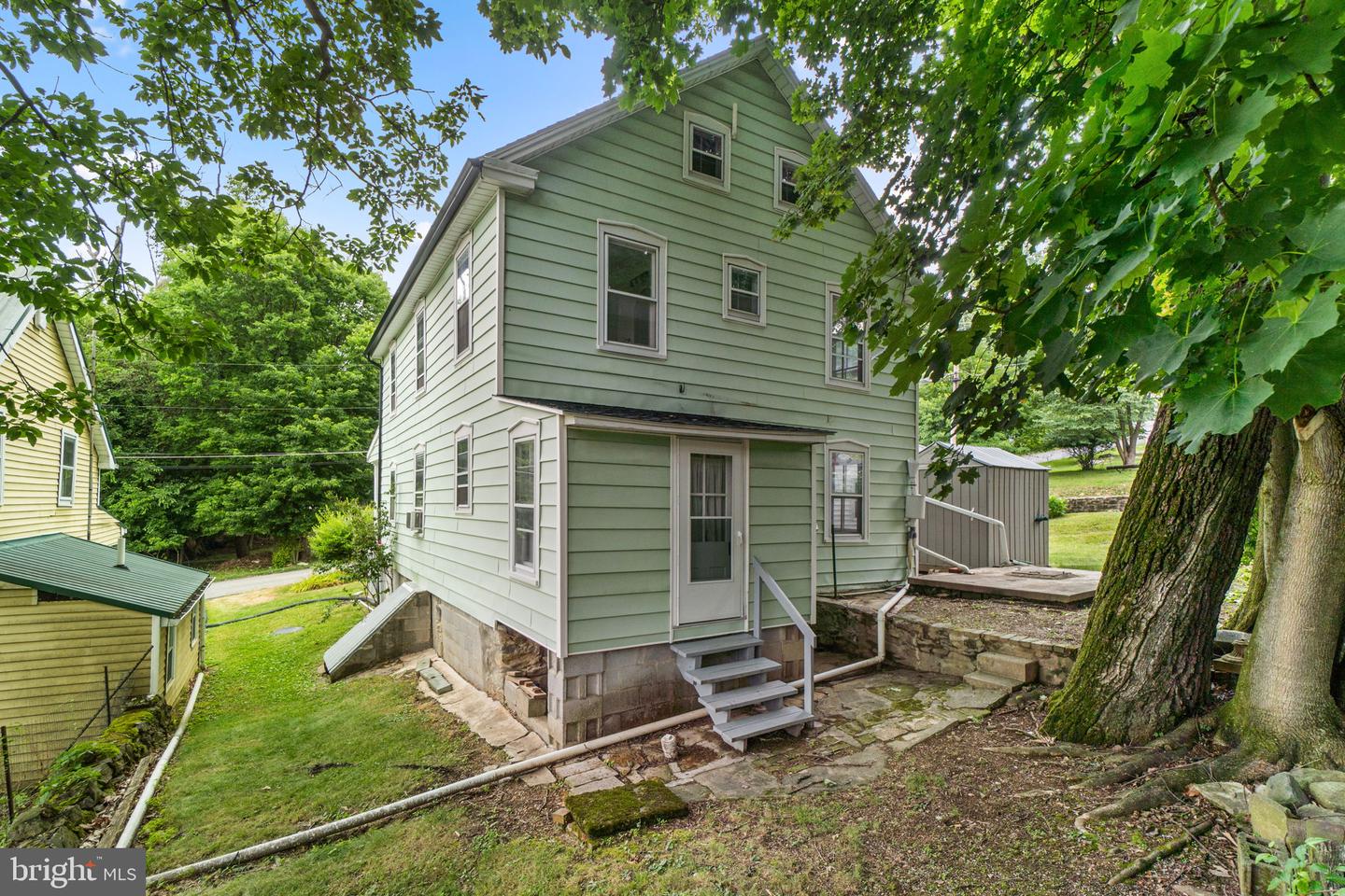 14516 Pen Mar High Rock Rd Property Photo 30