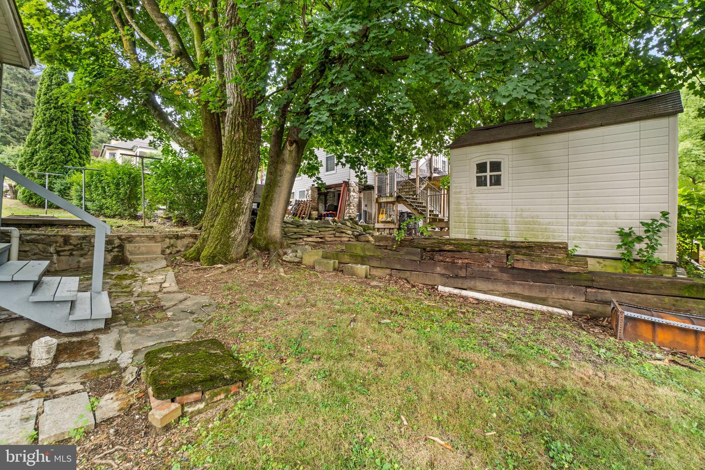14516 Pen Mar High Rock Rd Property Photo 32