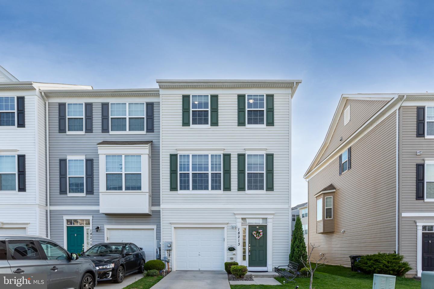 18213 Hurricane Ct Property Photo 1