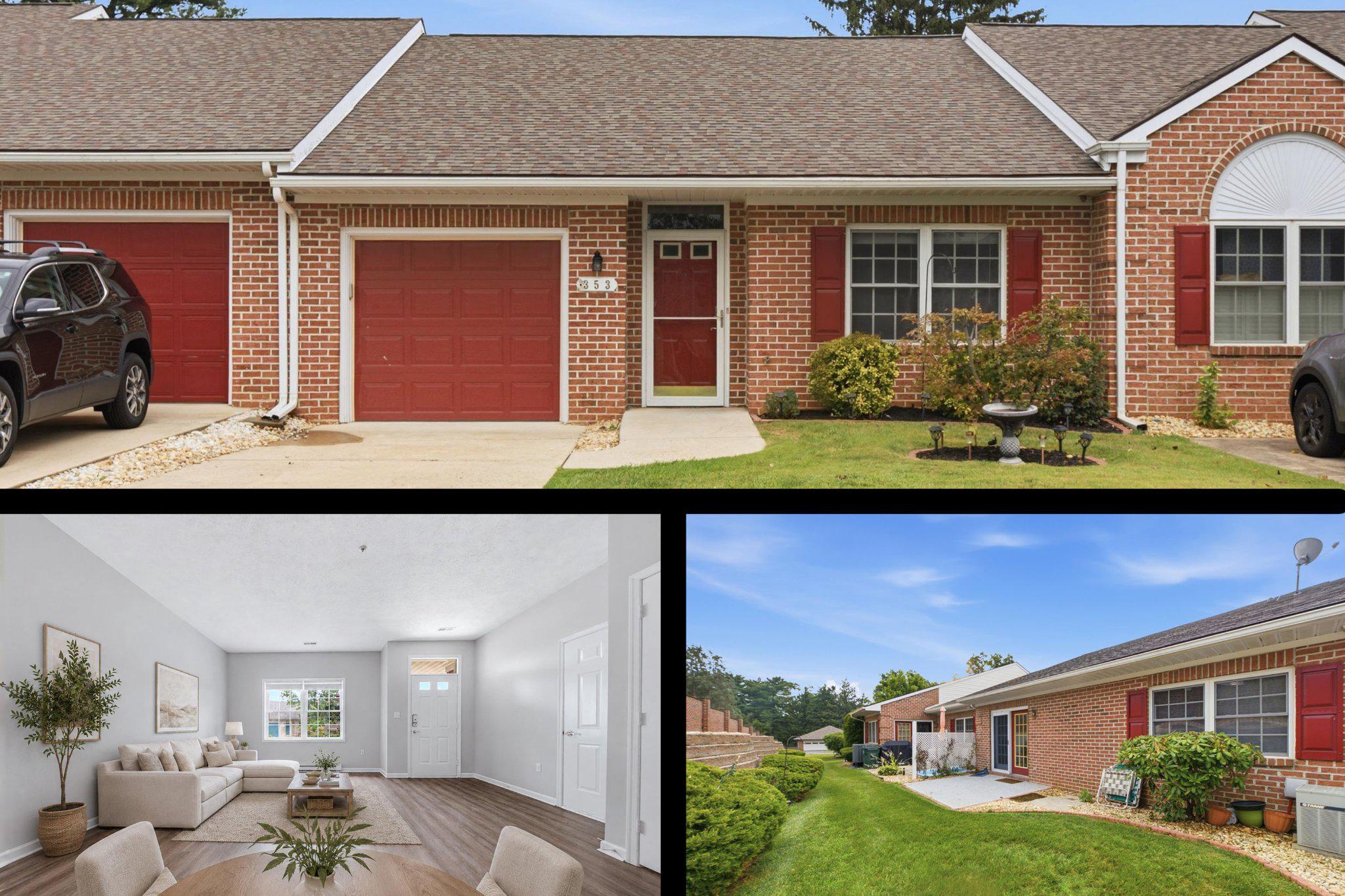 353 SUNBROOK LN #111