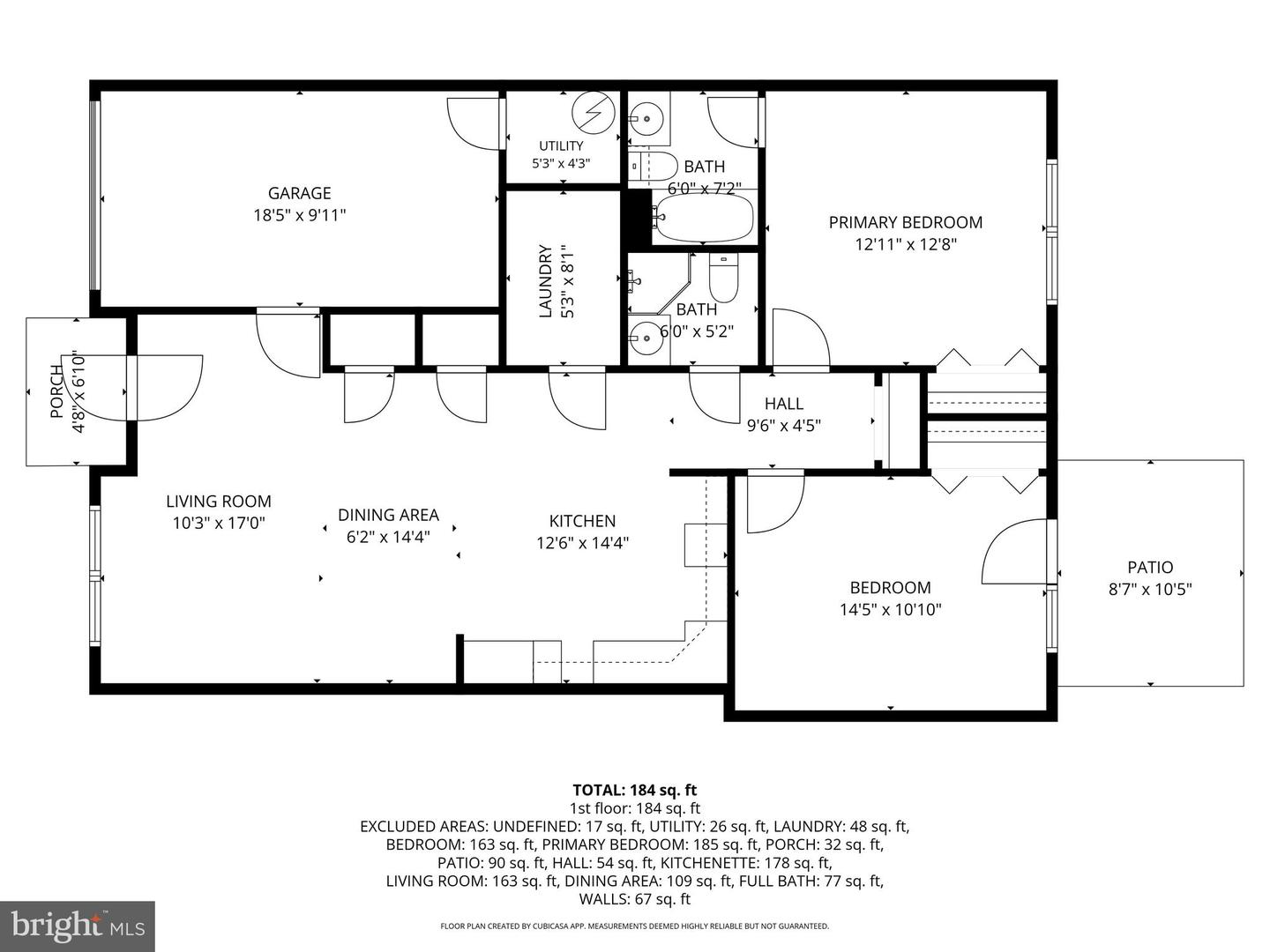 353 Sunbrook Ln #111 Property Photo 17