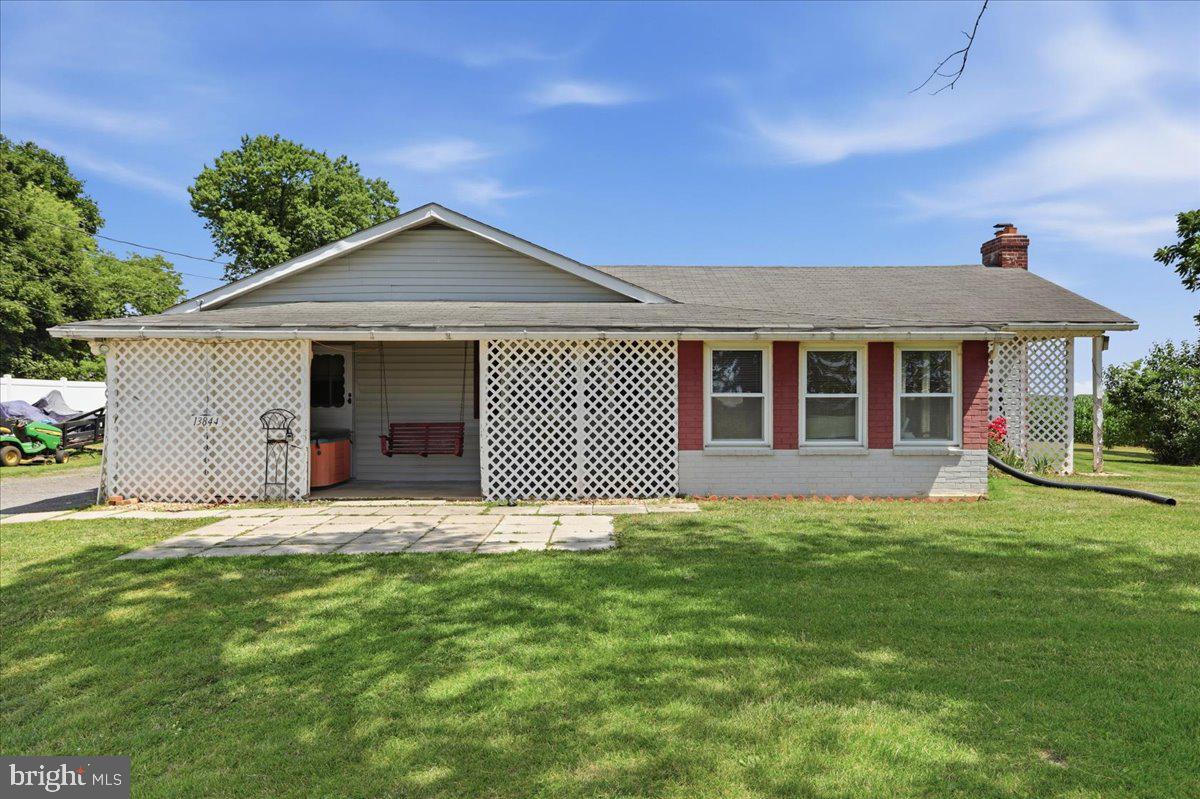 13844 Clear Spring Rd Property Photo 1