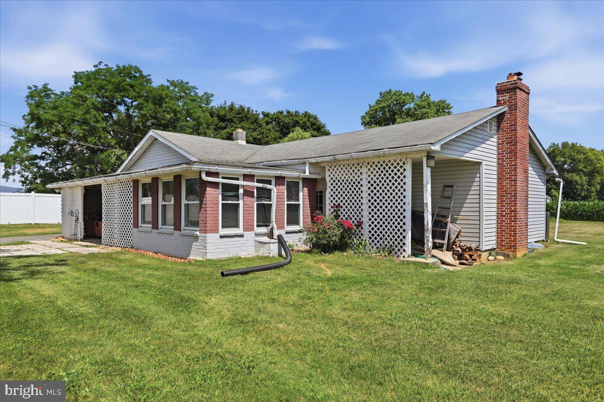 13844 Clear Spring Rd Property Photo 28