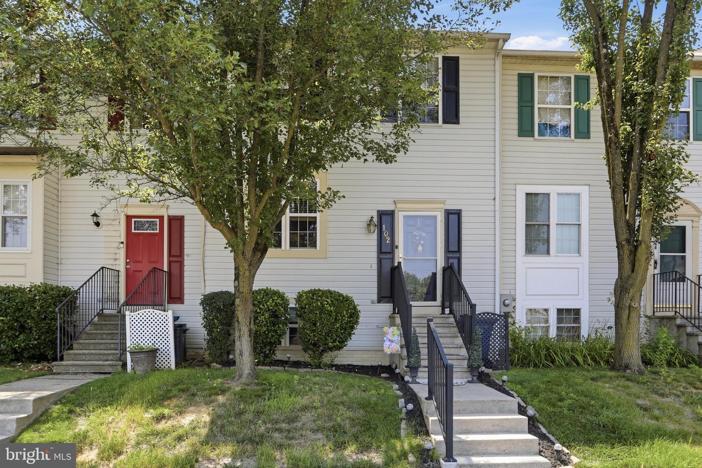 102 Jasons Rdg Property Photo 1