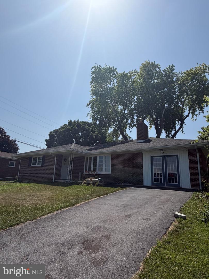 16827 Hampton Rd Property Photo 1