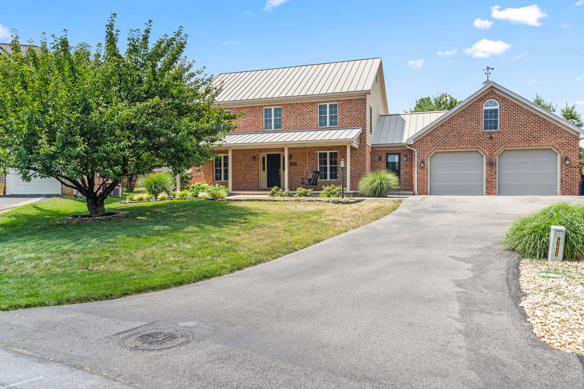 13608 Rock Maple Ct Property Photo 1