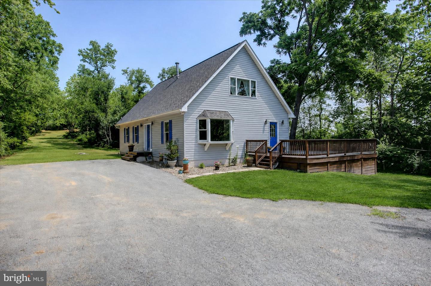 16726 Broadfording Rd Property Photo 1