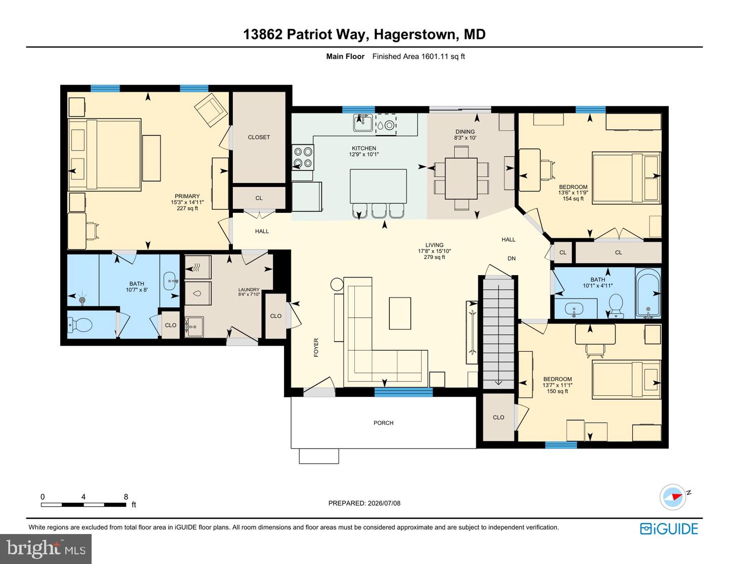 13862 Patriot Way Property Photo 31