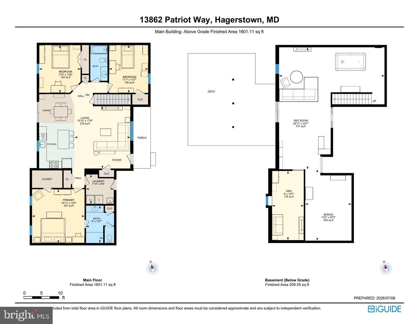 13862 Patriot Way Property Photo 32