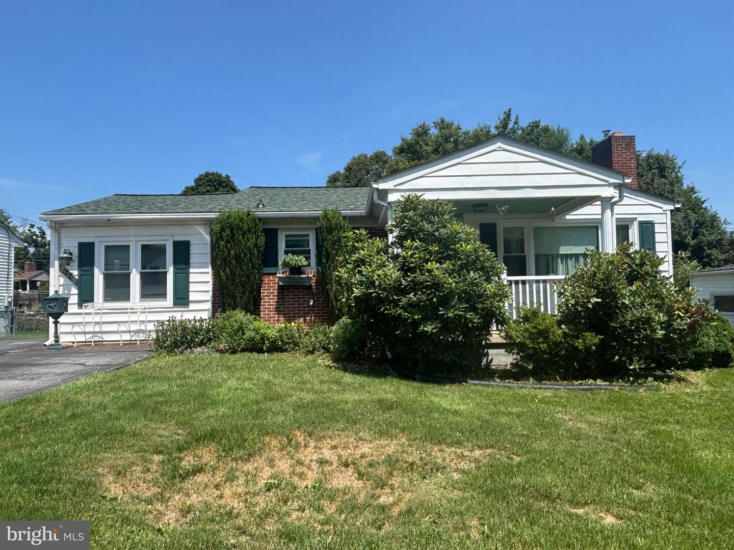 11315 Manse Rd Property Photo 1