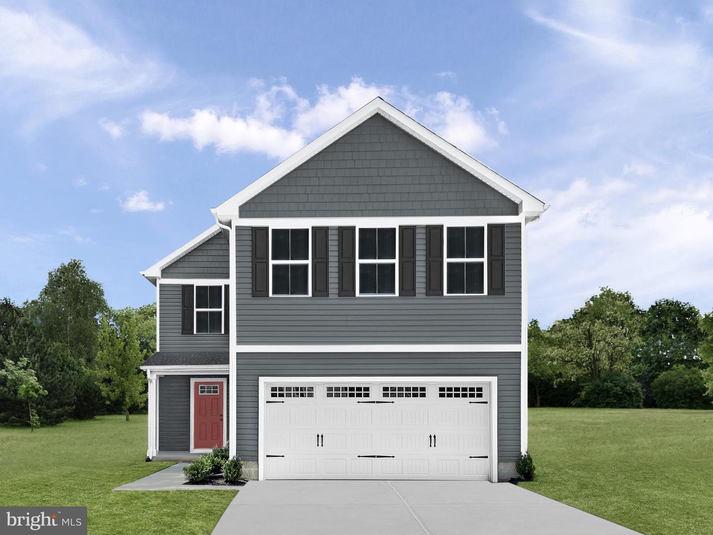 1420 Yeoman Berry Drive Property Photo 3