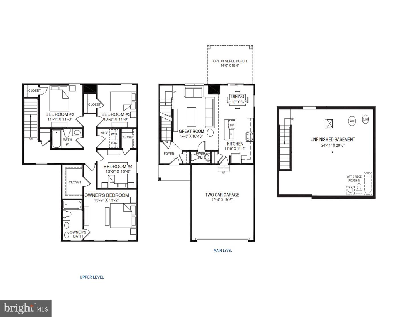 1420 Yeoman Berry Drive Property Photo 12