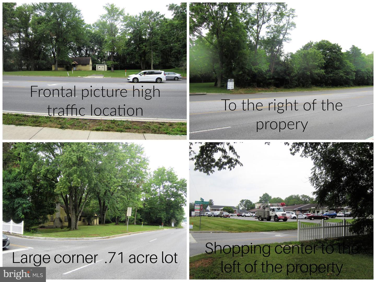11335 Robinwood Dr Property Photo 1