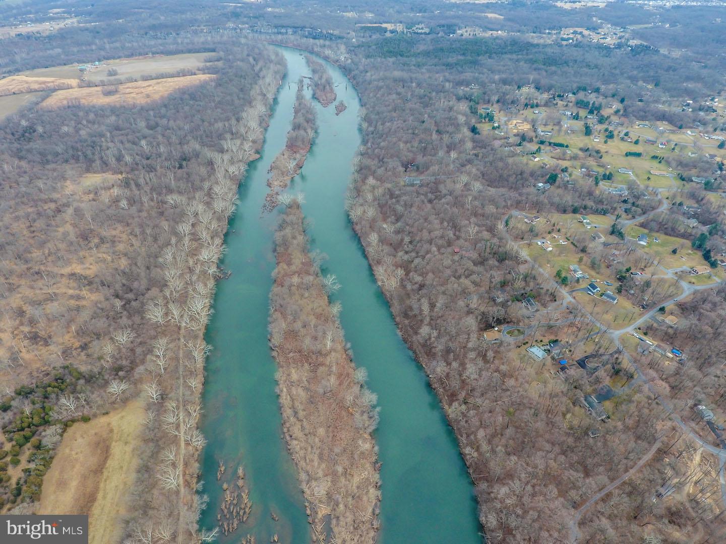 -5 Island Dam Property Photo 1